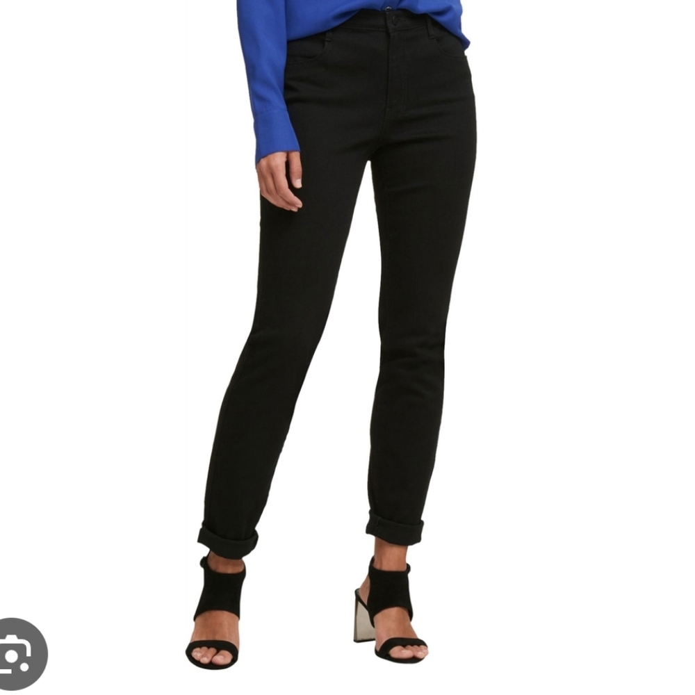 DKNY Soho Skinny Jeans